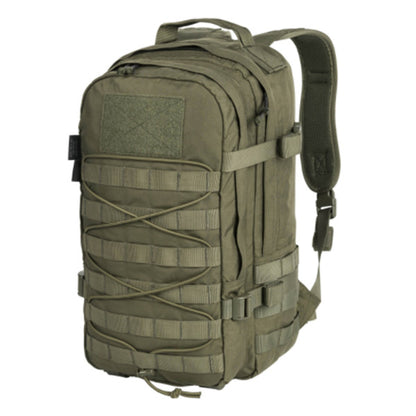 Rucksack RACCOON MK2 BACKPACK, 20 Liter, olive green