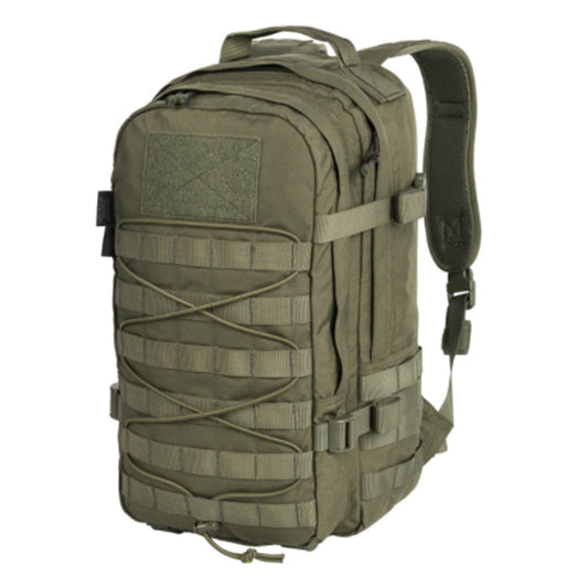 Sac à dos RACCOON MK2 BACKPACK, 20 litres, vert olive