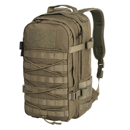 Zaino RACCOON MK2 BACKPACK, 20 litri, coyote