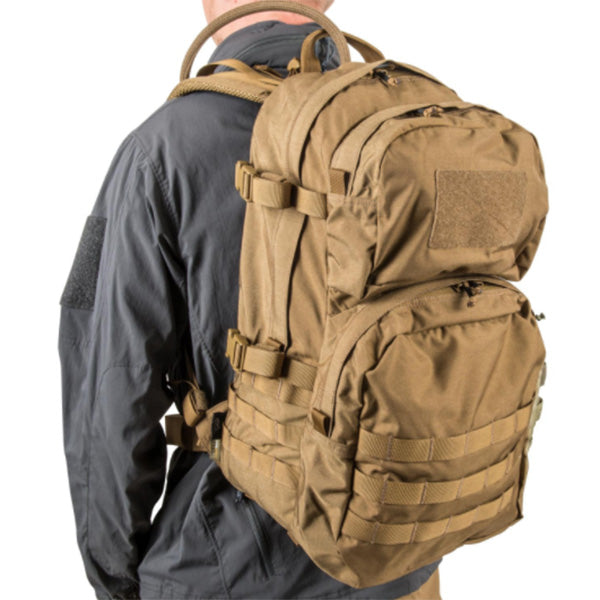 Zaino RATEL MK2 BACKPACK, 25 litri, verde oliva