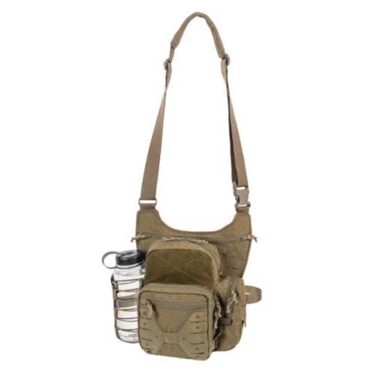 Borsa a tracolla EDC SIDE BAG, coyote