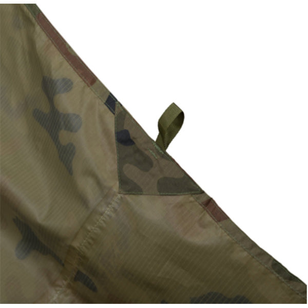 Tarp SUPERTARP, olive green