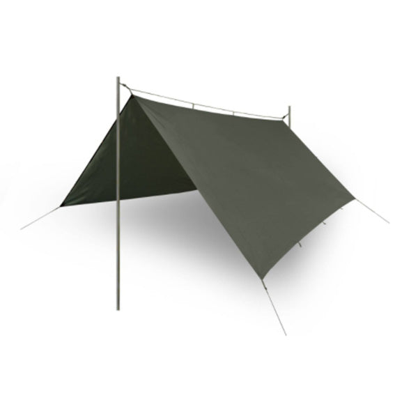 Tarp SUPERTARP, olive green