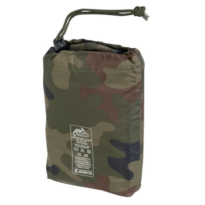 Tarp SUPERTARP SMALL, olive green