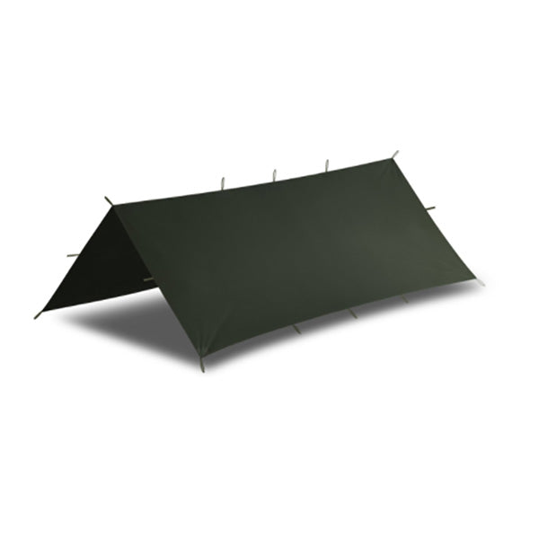 Tarp SUPERTARP SMALL, olive green