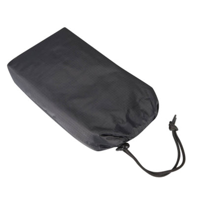 Regenponcho PONCHO U.S. MODEL, black