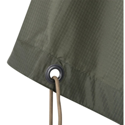 Regenponcho PONCHO U.S. MODEL, olive green