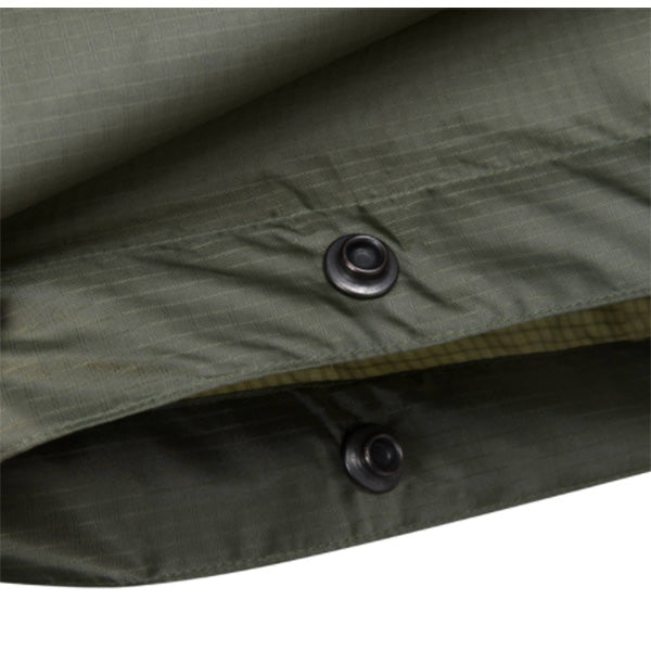 Regenponcho PONCHO U.S. MODEL, olive green