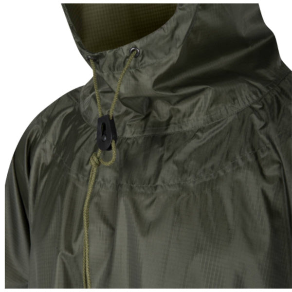 Regenponcho PONCHO U.S. MODEL, us woodland