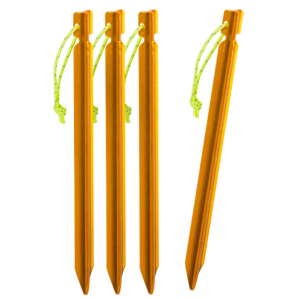 Picchetti TARP STAKES (4 pezzi)