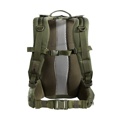 Sac à dos TT COMBAT PACK TOPLOADER, 22 litres, olive