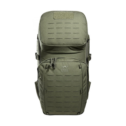 Rucksack TT COMBAT PACK TOPLOADER, 22 Liter, olive