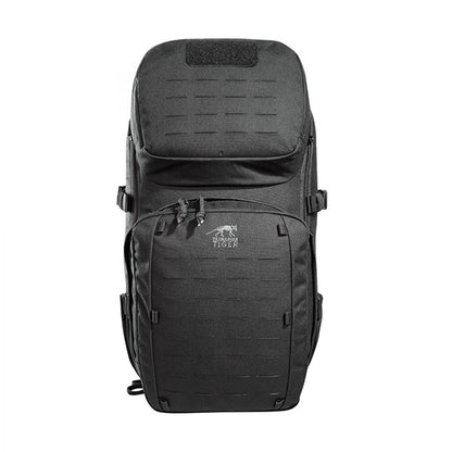 Rucksack TT COMBAT PACK TOPLOADER, 22 Liter, black