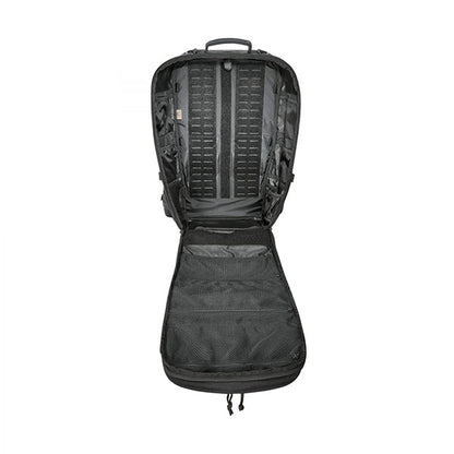 Rucksack TT MODULAR TROOPER PACK, 55 Liter, black