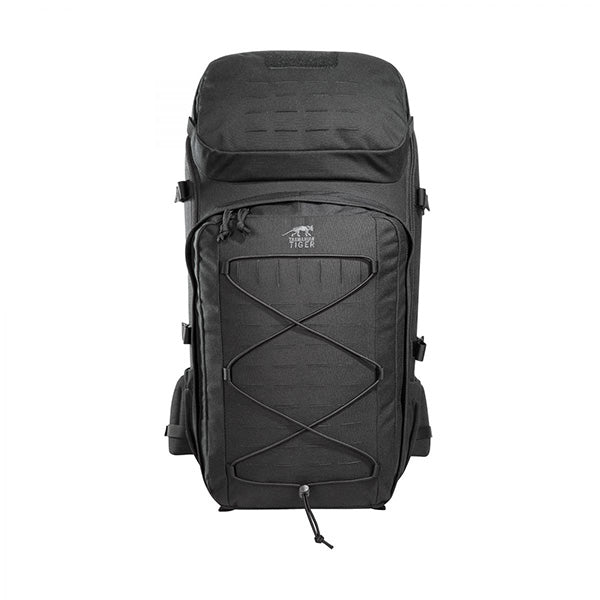 Rucksack TT MODULAR TROOPER PACK, 55 Liter, black