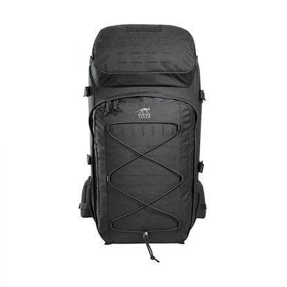 Rucksack TT MODULAR TROOPER PACK, 55 Liter, black