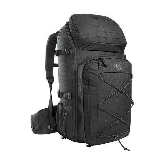 Rucksack TT MODULAR TROOPER PACK, 55 Liter, black