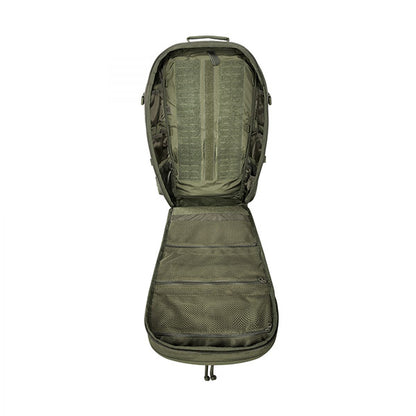 Sac à dos TT MODULAR TROOPER PACK, 55 litres, olive