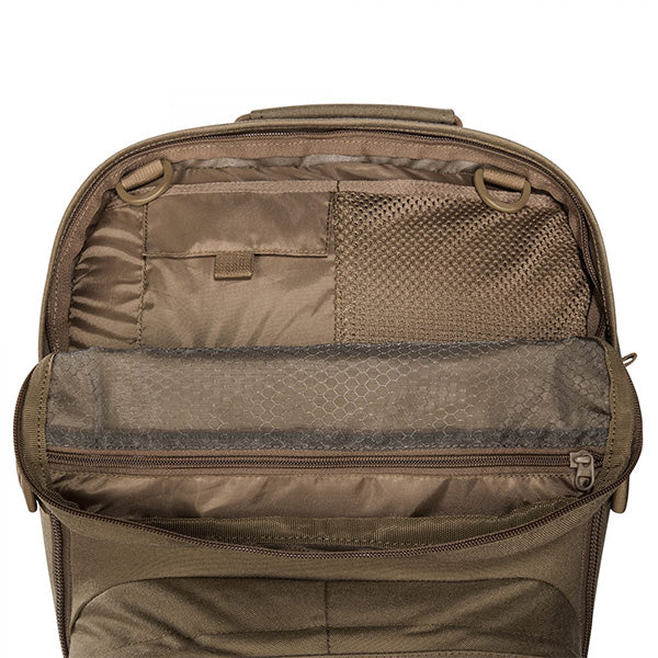 Sac à dos TT MODULAR TROOPER PACK, 55 litres, marron coyote