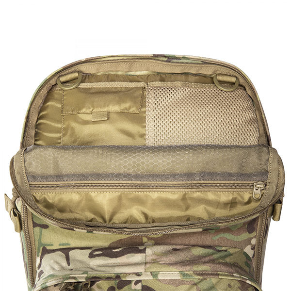 Zaino TT MODULAR TROOPER PACK, 55 litri, multicam