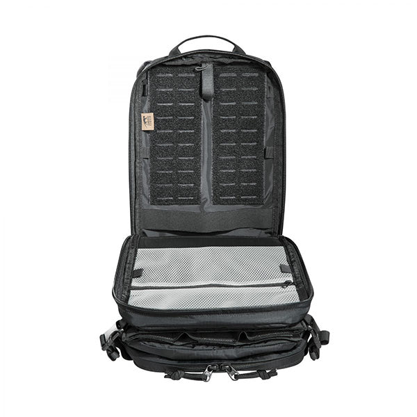 Sac à dos tactique TT MODULAR GUNNERS PACK, 14 litres, noir