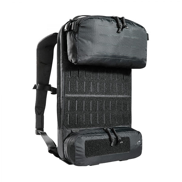 Sac à dos tactique TT MODULAR GUNNERS PACK, 14 litres, noir