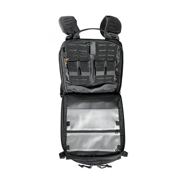 Sac à dos tactique TT MODULAR GUNNERS PACK, 14 litres, noir