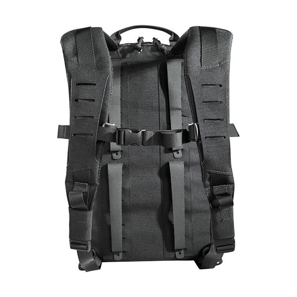 Sac à dos tactique TT MODULAR GUNNERS PACK, 14 litres, noir