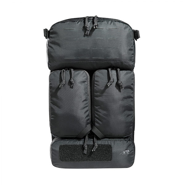 Sac à dos tactique TT MODULAR GUNNERS PACK, 14 litres, noir