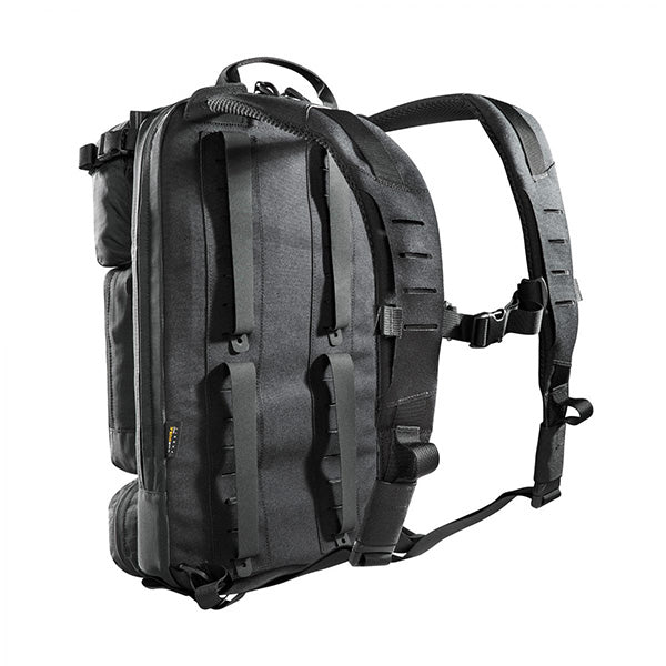 Sac à dos tactique TT MODULAR GUNNERS PACK, 14 litres, noir