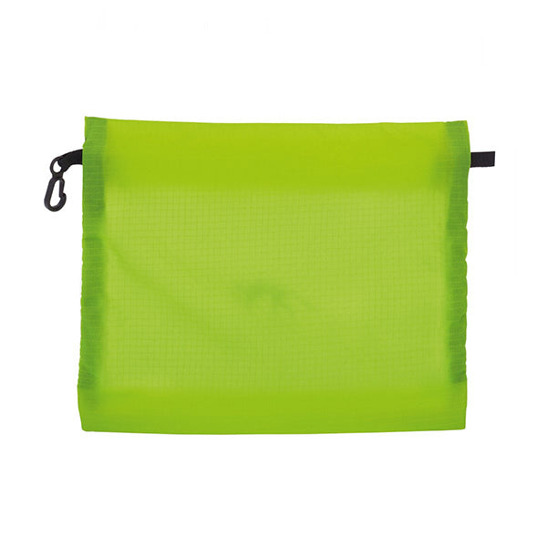 Netztaschen-Set TT MESH POCKET SET, safety-yellow