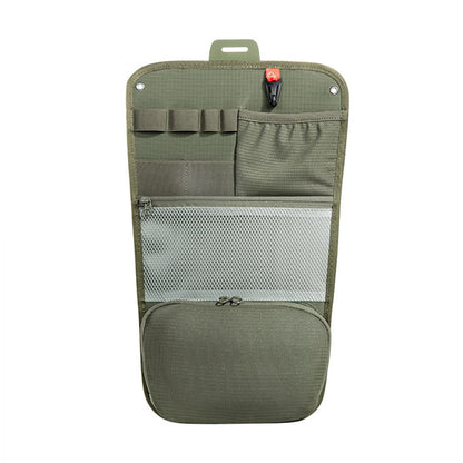 Organizer TT ORGANIZER PANEL, olive