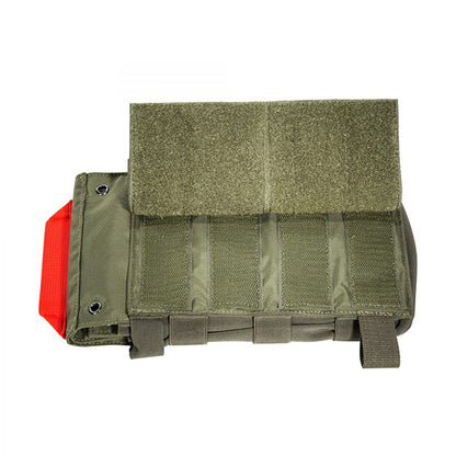 First Aid Kit TT IFAK POUCH VL L, olive