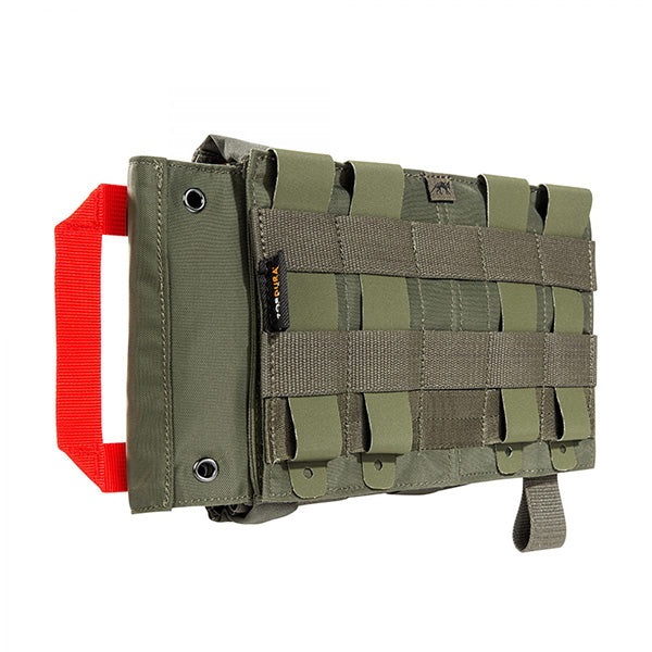 First Aid Kit TT IFAK POUCH VL L, olive