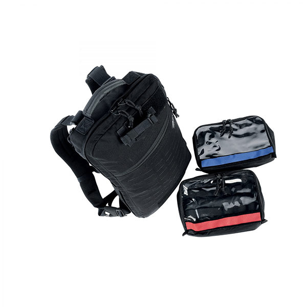 Rucksack TT MEDIC ASSAULT PACK MK II, BLACK