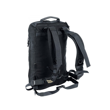 Rucksack TT MEDIC ASSAULT PACK MK II, BLACK