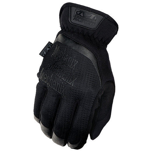 Gants opérationnels tactiques FAST FIT GEN II, recouverts