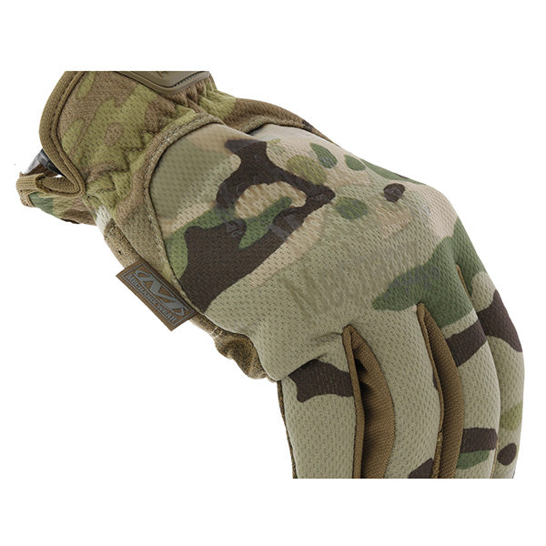 Taktische Einsatzhandschuhe FAST FIT GEN II, multicam