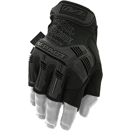 Gants tactiques M-PACT FINGERLESS, recouverts