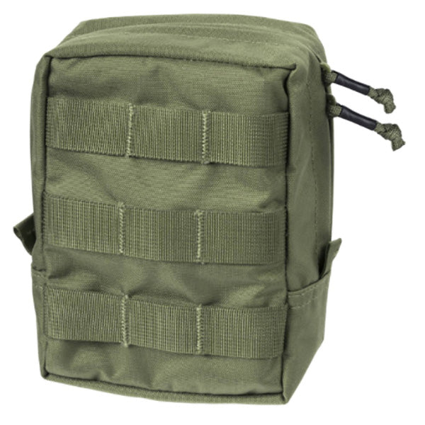 Marsupio GENERAL PURPOSE CARGO POUCH, verde oliva