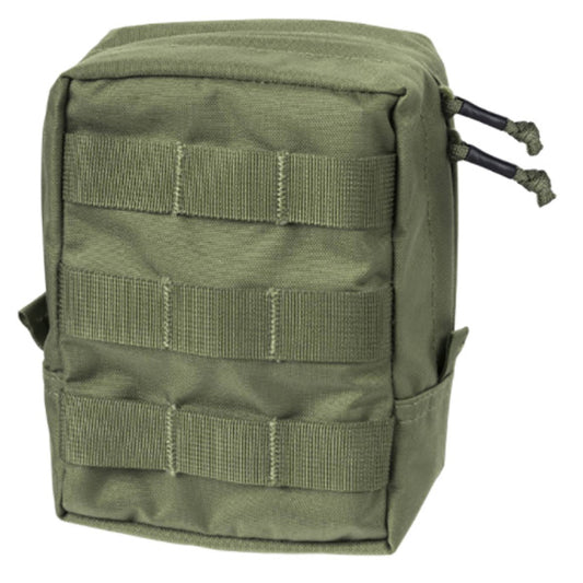 Pouch GENERAL PURPOSE CARGO POUCH, olive green