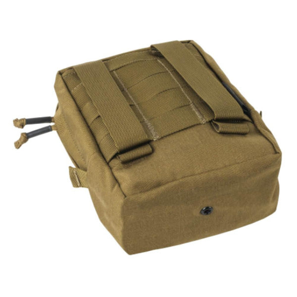 Pochette CARGO À USAGE GÉNÉRAL, coyote