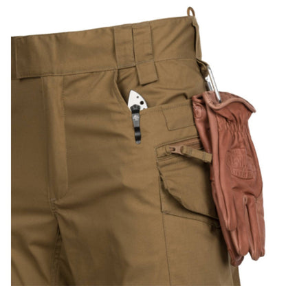 Pantalon PILGRIM PANTS, coyote