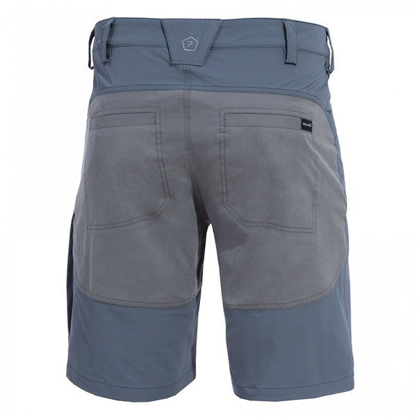 Short tactique RENEGADE SAVANNA, bleu anthracite