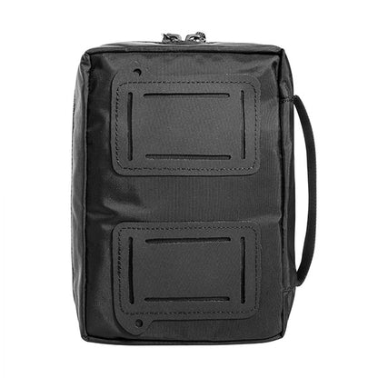 Erste-Hilfe-Tasche, TT FIRST AID COMPLETE MKII, black