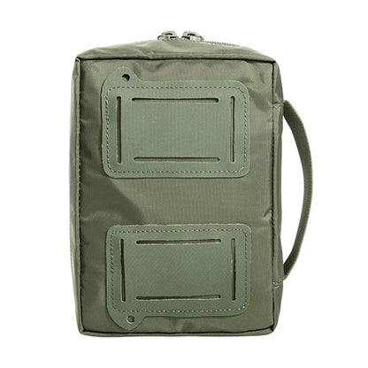 Erste-Hilfe-Tasche, TT FIRST AID COMPLETE MKII, olive