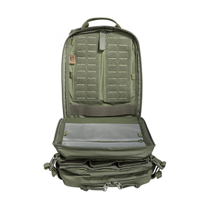 Einsatzrucksack TT MODULAR GUNNERS PACK, 14 Liter, olive