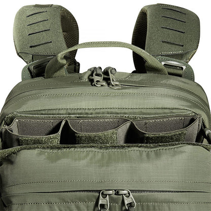 Einsatzrucksack TT MODULAR GUNNERS PACK, 14 Liter, olive