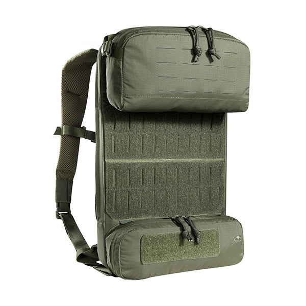 Sac à dos tactique TT MODULAR GUNNERS PACK, 14 litres, olive