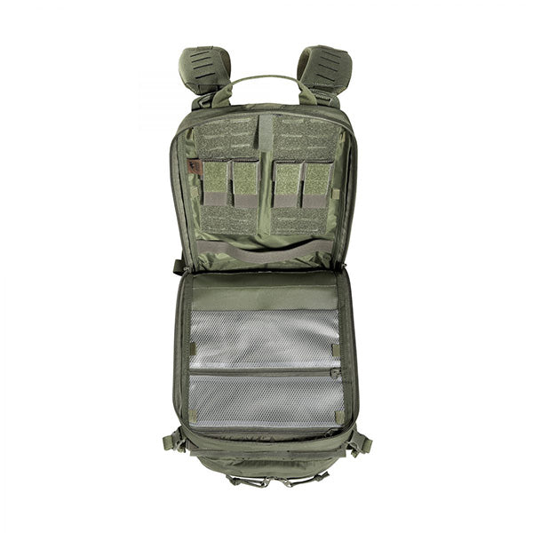 Einsatzrucksack TT MODULAR GUNNERS PACK, 14 Liter, olive